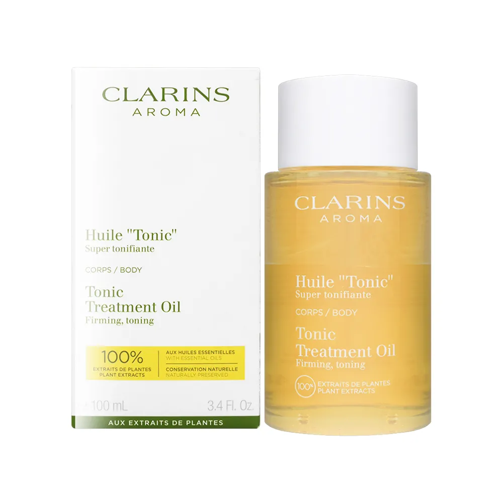 CLARINS 克蘭詩 身體調和護理油(100ml)【小三美日】D512106 歷史價格詳細信息