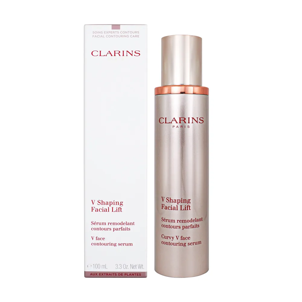 《CLARINS 克蘭詩》V型抗引力大眼精華 7ml 歷史價格詳細信息