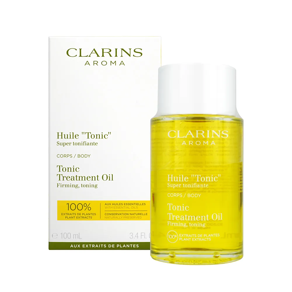 CLARINS 克蘭詩 身體調和護理油(100ml)【小三美日】D512106 歷史價格詳細信息