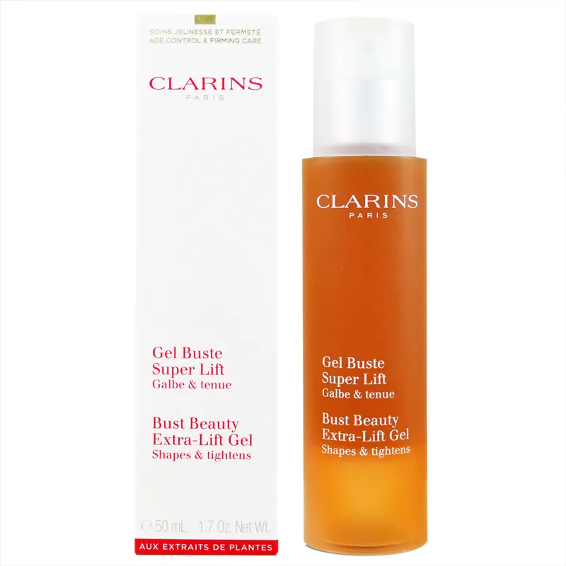 CLARINS 克蘭詩 牛奶果美胸霜(50ml)-國際航空版 現貨 廠商直送 歷史價格詳細信息