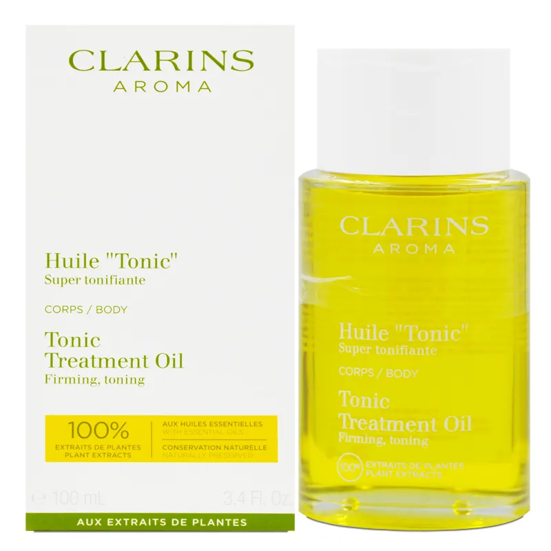 CLARINS 克蘭詩 身體調和護理油(100ml)【小三美日】D512106 歷史價格詳細信息