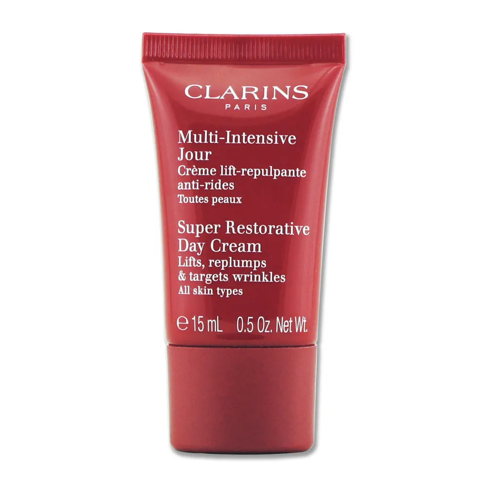 《CLARINS 克蘭詩》極緻活齡撫紋精華水 50ml 歷史價格詳細信息