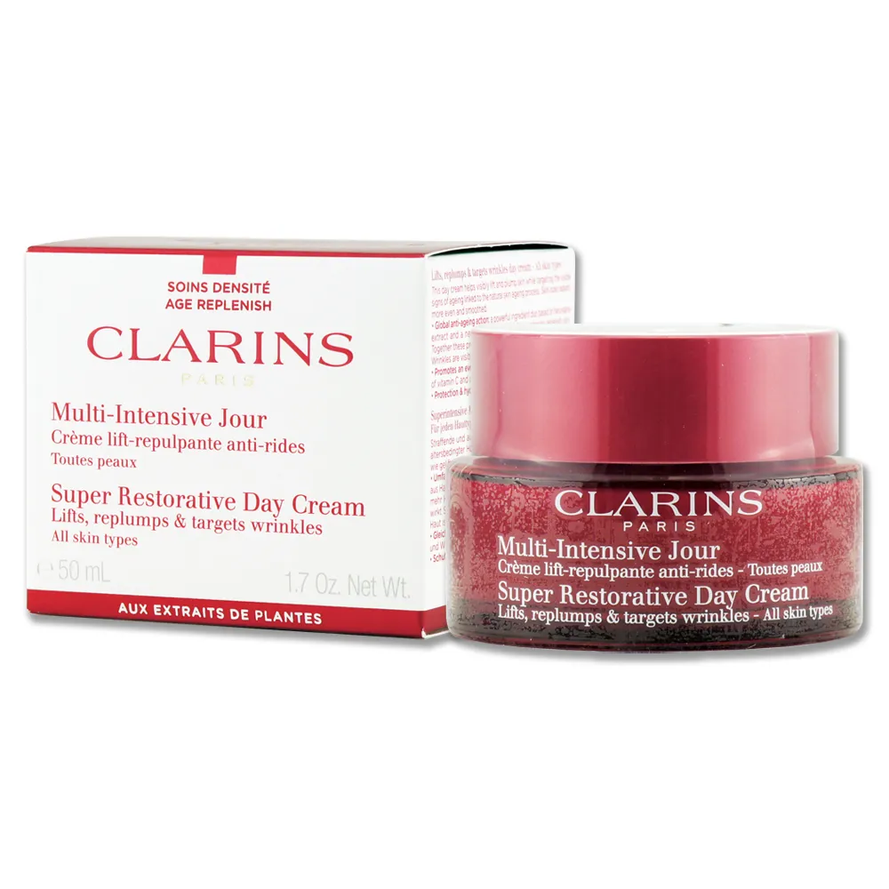 《CLARINS 克蘭詩》極緻活齡撫紋精華水 50ml 歷史價格詳細信息