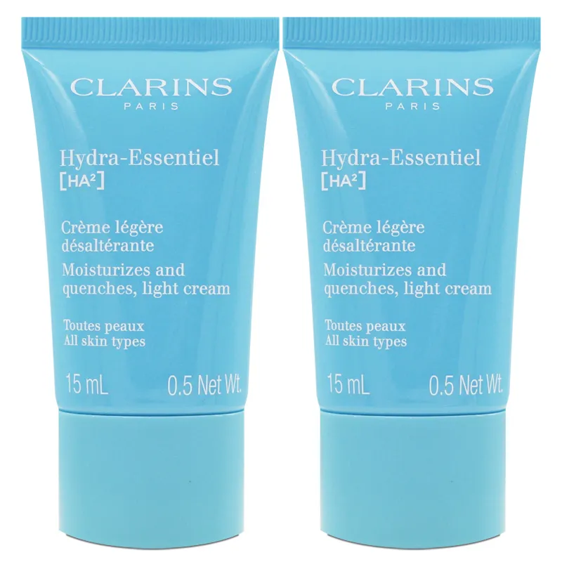 CLARINS 克蘭詩 水潤奇肌清爽保濕霜(5ml)【美麗購】 歷史價格詳細信息