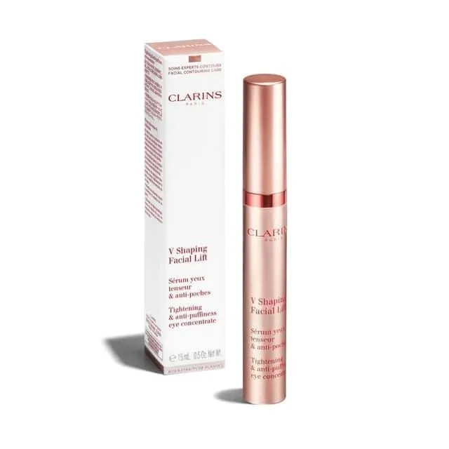 《CLARINS 克蘭詩》V型抗引力大眼精華 7ml 歷史價格詳細信息