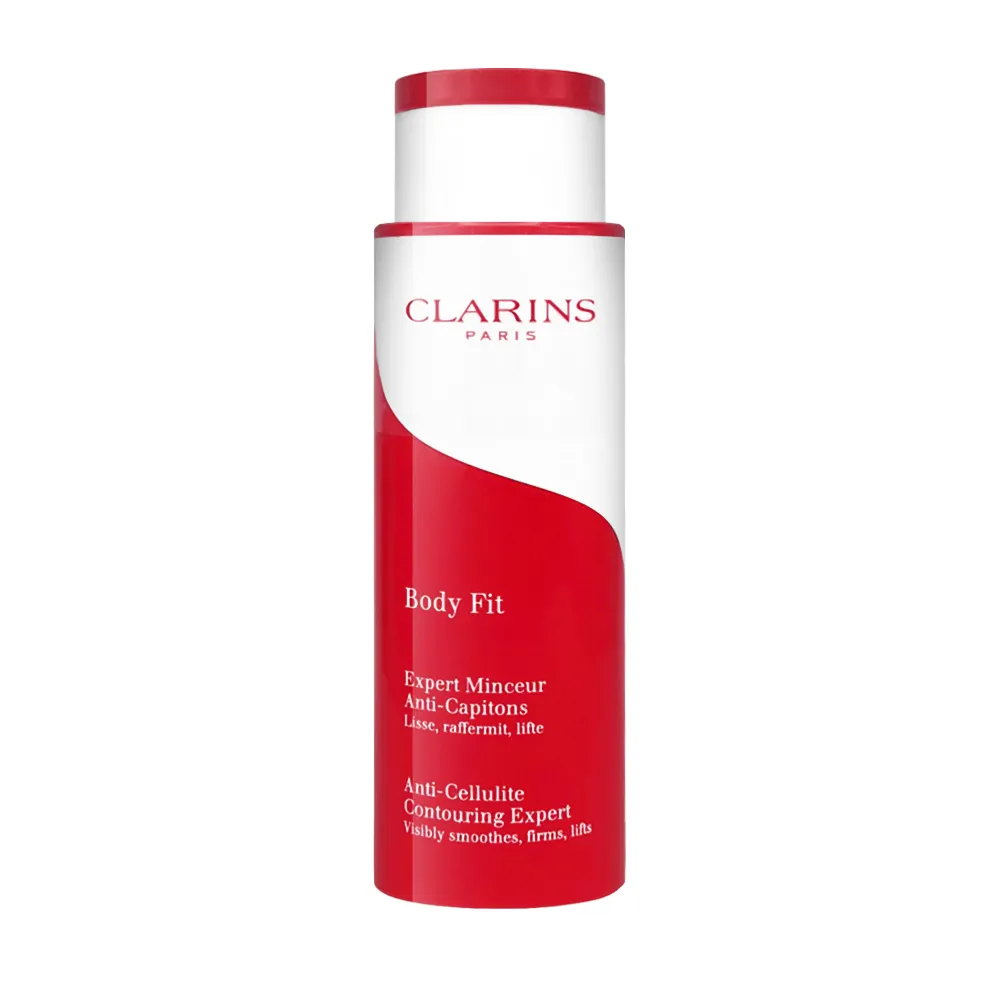 CLARINS 克蘭詩 紅魔超S勻體精華(200ml+400ml)送心型按摩刮痧板 歷史價格詳細信息