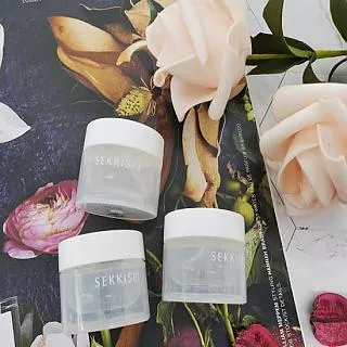 KOSE 高絲 雪肌精漾活低敏水凝凍 5.8ML 黑皮TIME 11236 歷史價格詳細信息