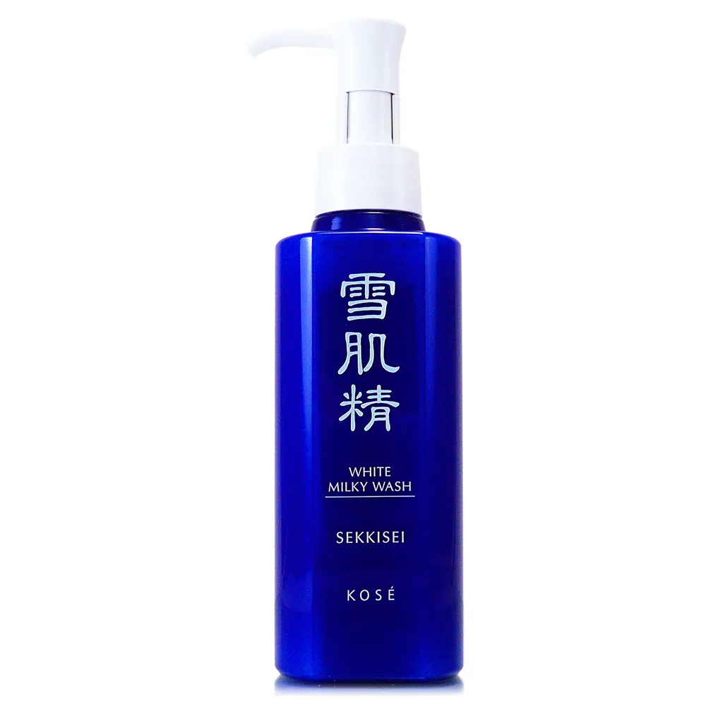 【KOSE 高絲】雪肌精 靚白洗顏乳 140ml(二入組) 歷史價格詳細信息