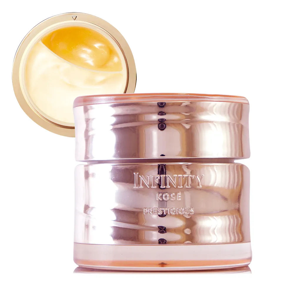 【KOSE 高絲】無限肌緻極璨甦活精華乳45ml+雪肌精無限肌緻極璨甦活精華露45ml 歷史價格詳細信息