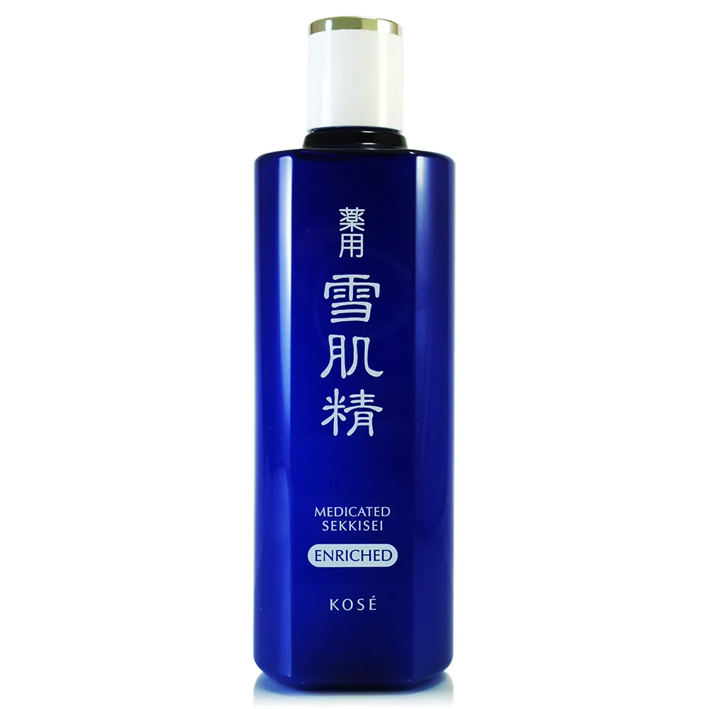 KOSE 高絲 雪肌精(360ml)(化妝水) 廠商直送 現貨 歷史價格詳細信息