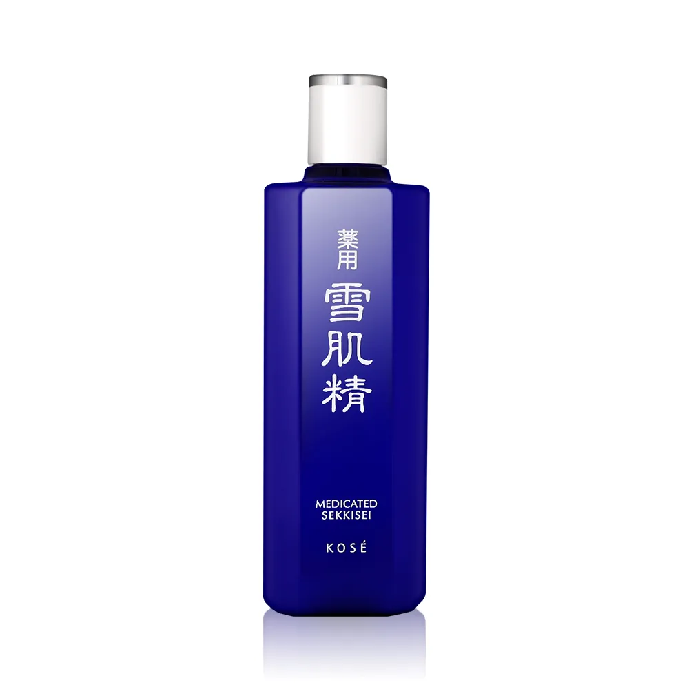 【KOSE 高絲】雪肌精 200ml(一般型/極潤型) 歷史價格詳細信息