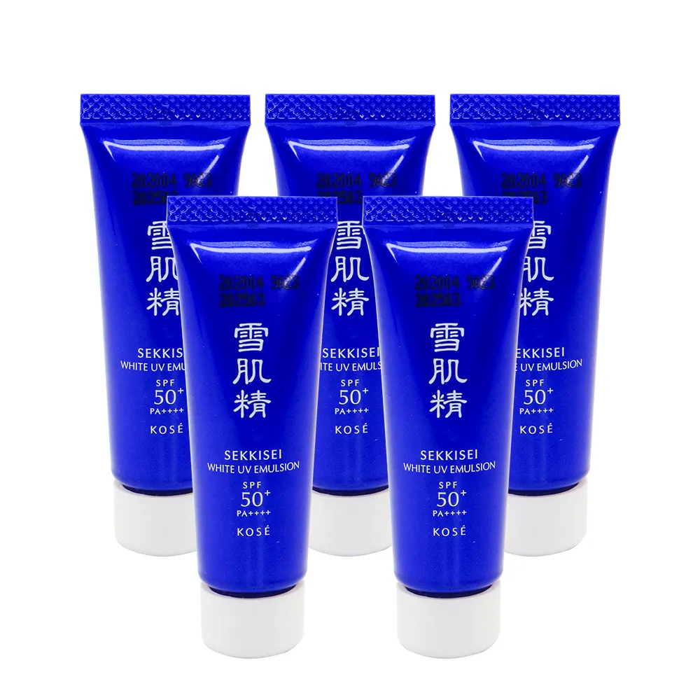 KOSE高絲 雪肌精光感澄皙UV柔膚乳35g-贈雪肌精乳液33ml x2 (正統公司貨) 廠商直送 現貨 歷史價格詳細信息