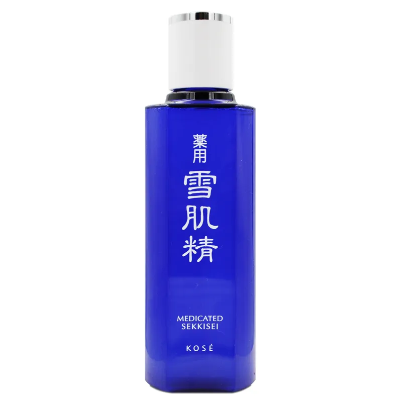 【KOSE 高絲】雪肌精 200ml(一般型/極潤型) 歷史價格詳細信息