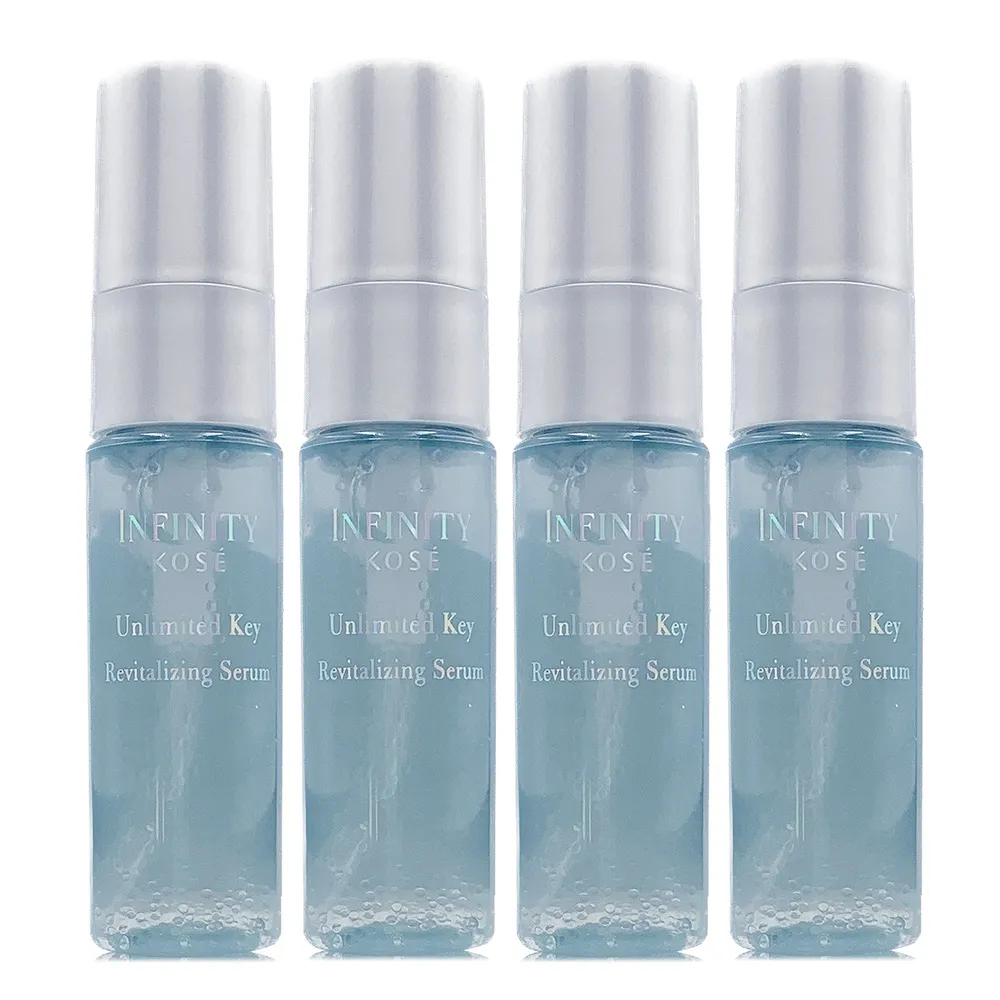 【KOSE 高絲】無限肌緻極限釋能微粒精華50ml-20周年特別版 (正統公司貨) 歷史價格詳細信息