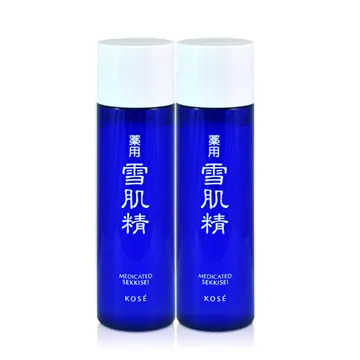 KOSE 高絲 藥用雪肌精 500ml #珍愛海洋10周年紀念版（2瓶免運） 歷史價格詳細信息