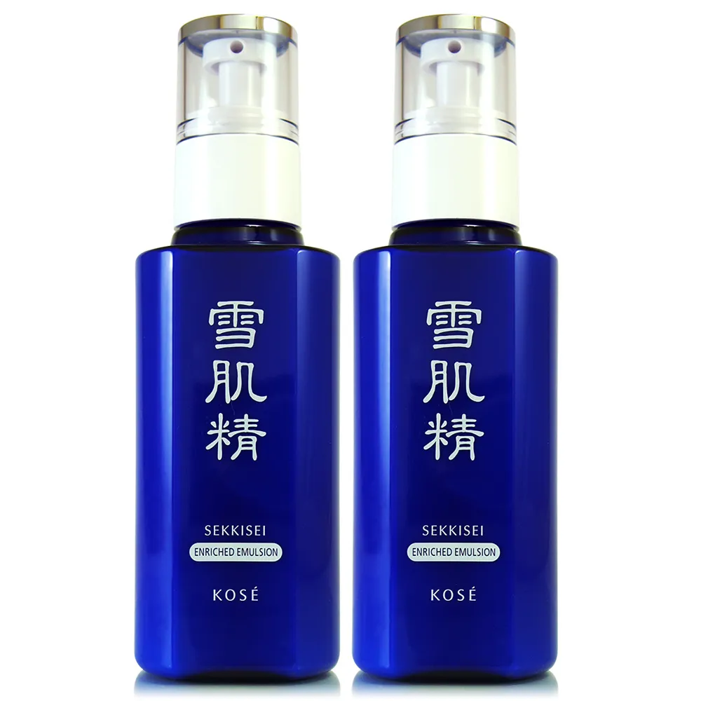 KOSE 高絲 雪肌精乳液(極潤型)140ml【小三美日】D447507 歷史價格詳細信息