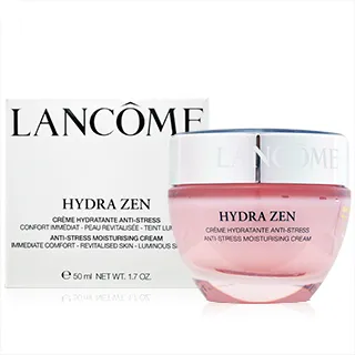 LANCOME 蘭蔻 超水妍舒緩保濕霜 50ml｜官方旗艦店 歷史價格詳細信息