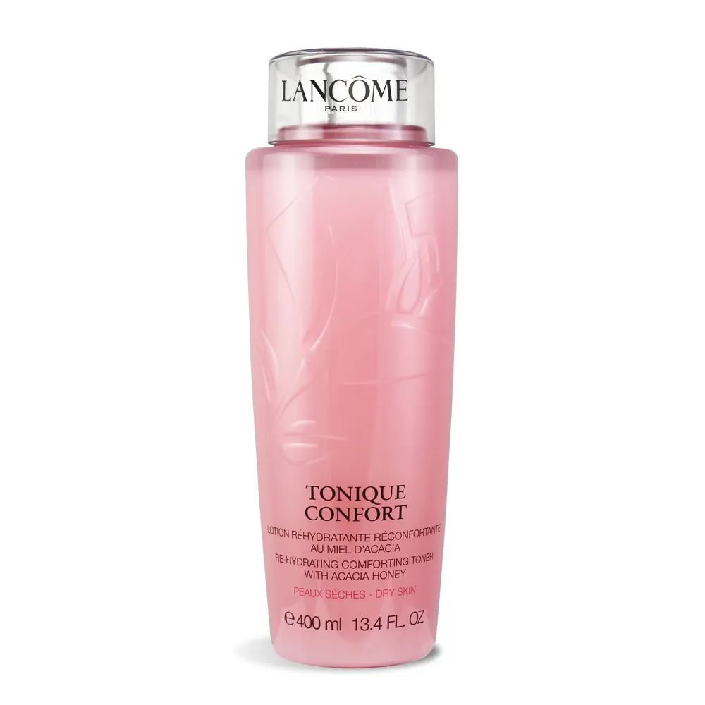 溫和保濕水 400ml 蘭蔻 LANCOME 蝴蝶小舖 粉水 歷史價格詳細信息