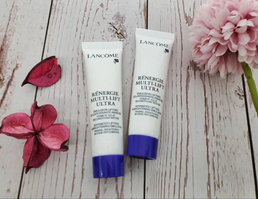 LANCOME 蘭蔻 超緊顏白金 青春煥亮雪露(50ml)【美麗購】 歷史價格詳細信息