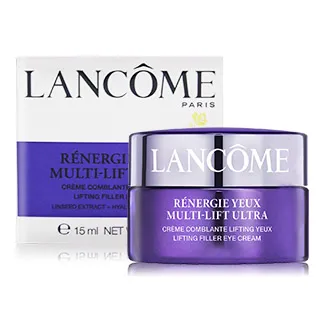 LANCOME 蘭蔻 超緊顏白金緊緻抗痕眼霜(5ml) 新款【美麗購】 歷史價格詳細信息