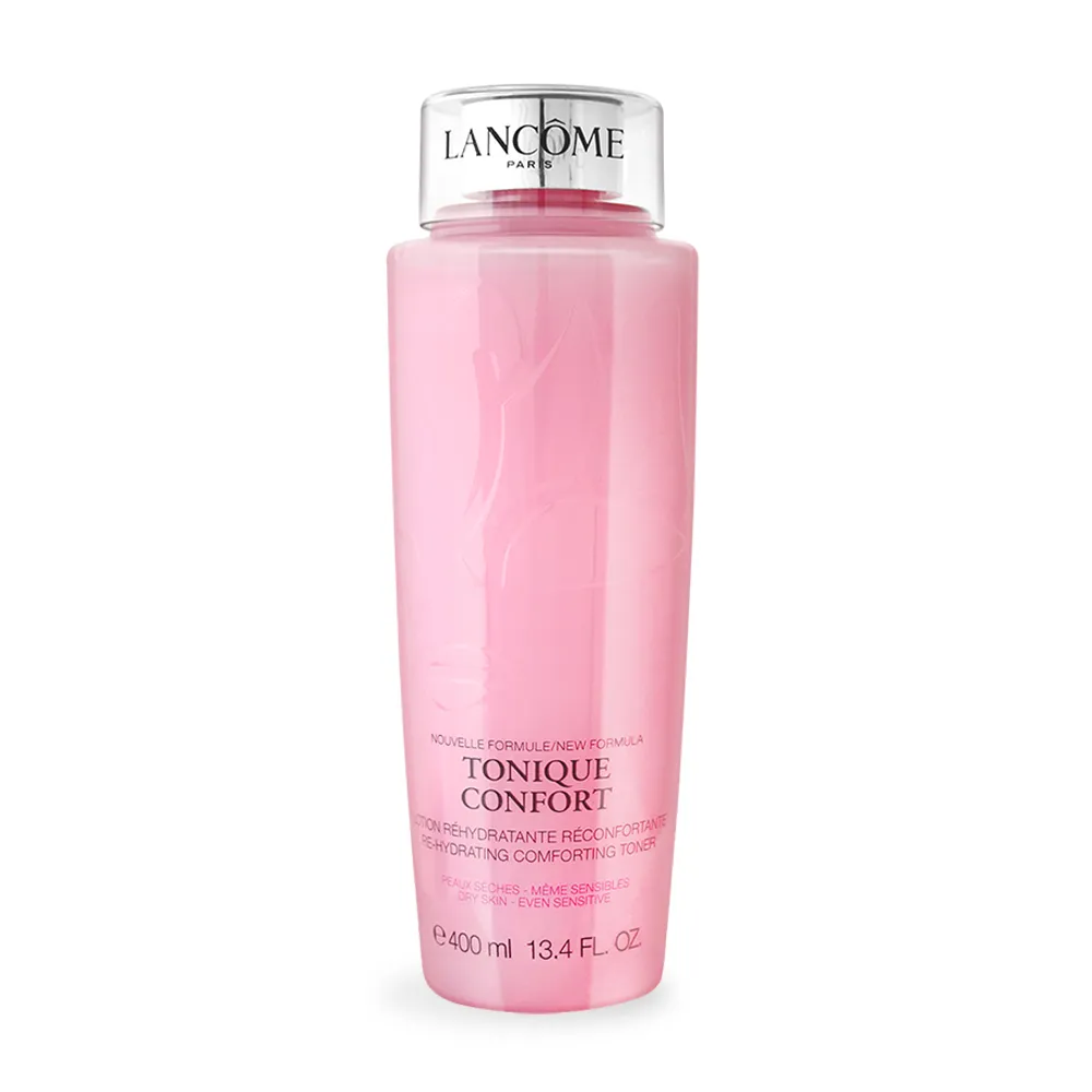 溫和保濕水 400ml 蘭蔻 LANCOME 蝴蝶小舖 粉水 歷史價格詳細信息