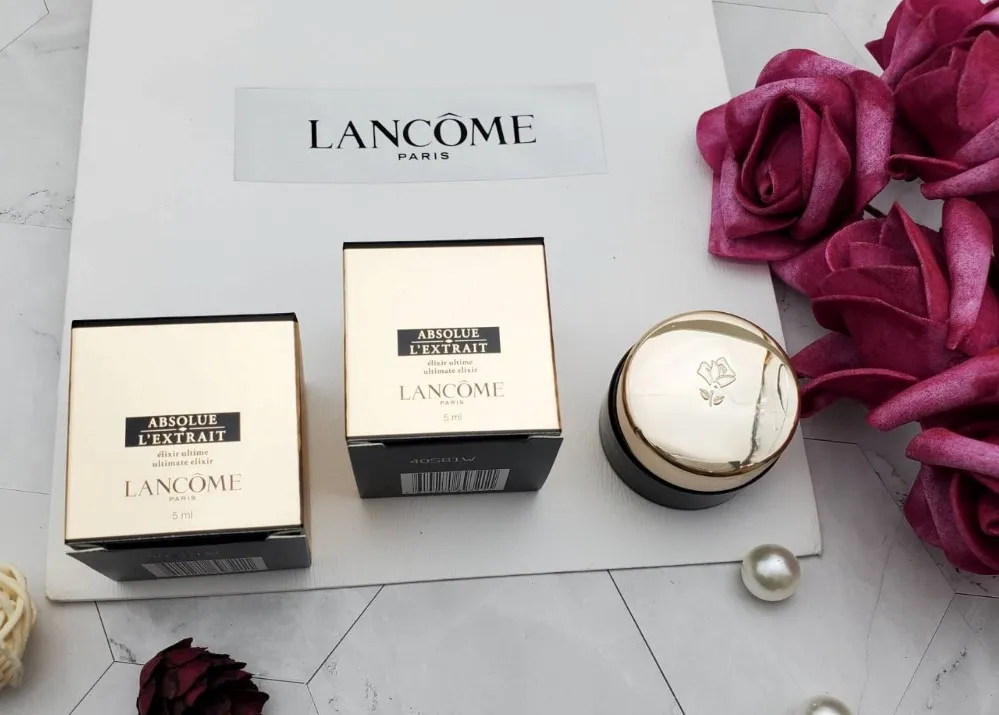 LANCOME 蘭蔻  絕對完美黑鑽奢燦玫瑰精露150ML【專櫃TESTER版】 歷史價格詳細信息