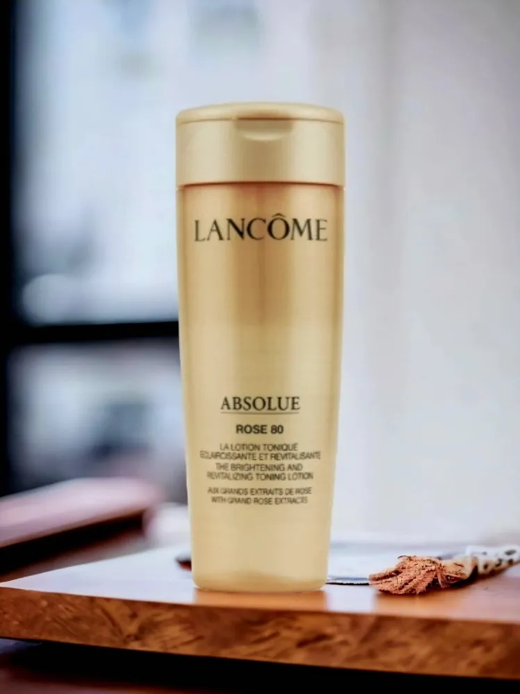 LANCOME 蘭蔻 絕對完美黃金玫瑰修護露 50ml 價格比較,價格查詢,歷史價格詳細信息