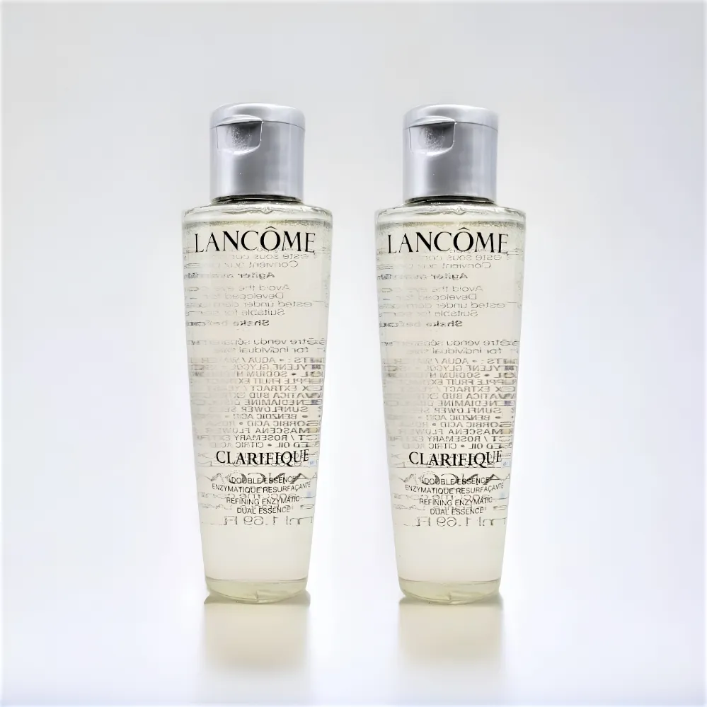 LANCOME 蘭蔻 極光水煥白淡斑組 極光水150ml+淡斑精華30ml 化妝水 精華｜官方旗艦店 歷史價格詳細信息