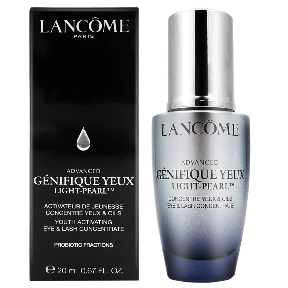 蘭蔻 超進化肌因大眼精萃(5ml) 2入 歷史價格詳細信息