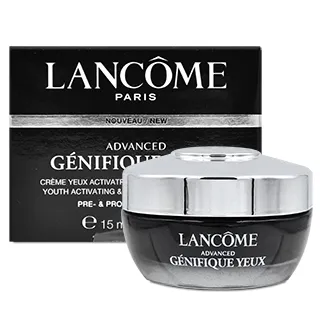 LANCOME蘭蔻 超未來肌因亮眼精粹霜 15ml-平輸 歷史價格詳細信息
