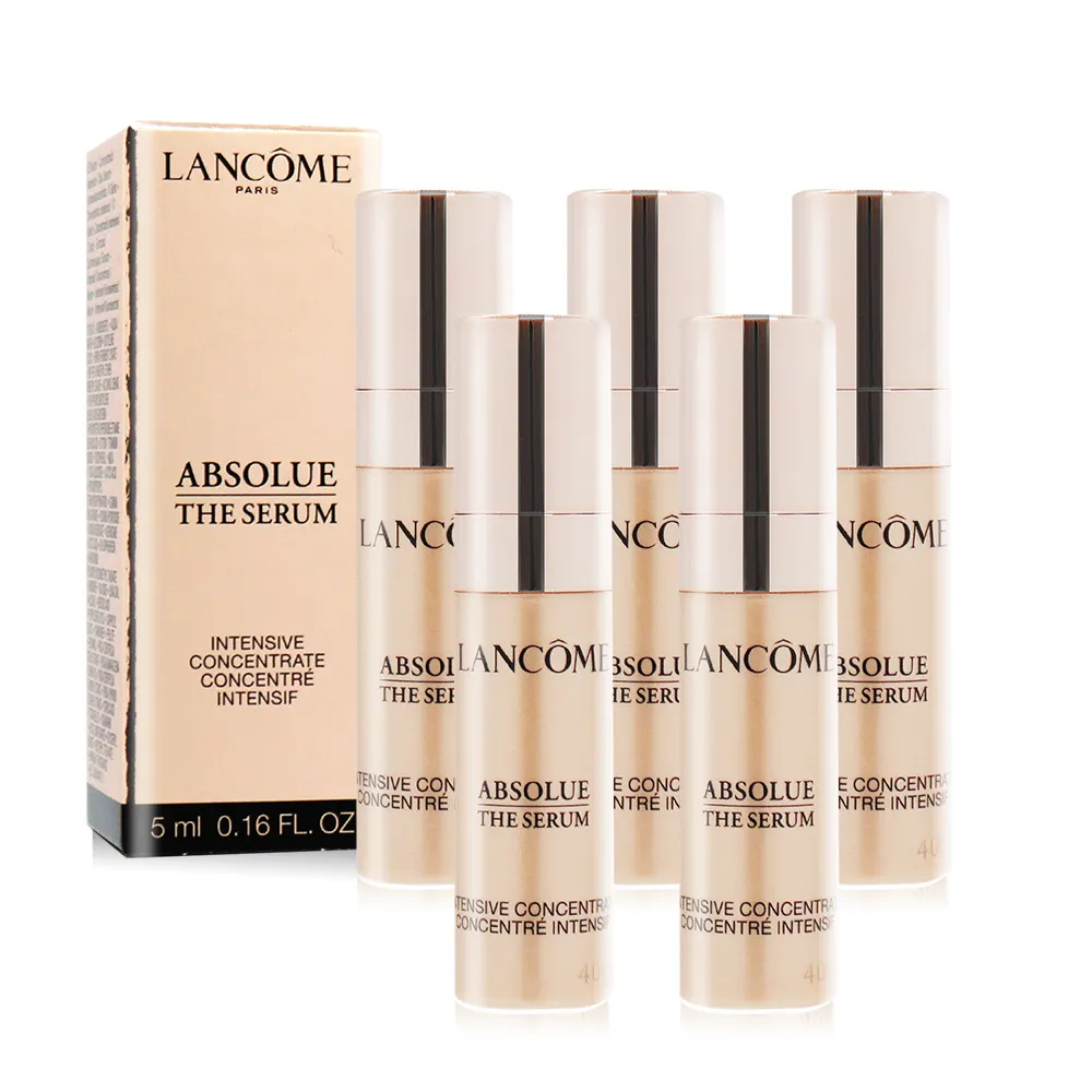 【LANCOME蘭蔻】絕對完美永生玫瑰肽金逆時眼霜 20ml 歷史價格詳細信息