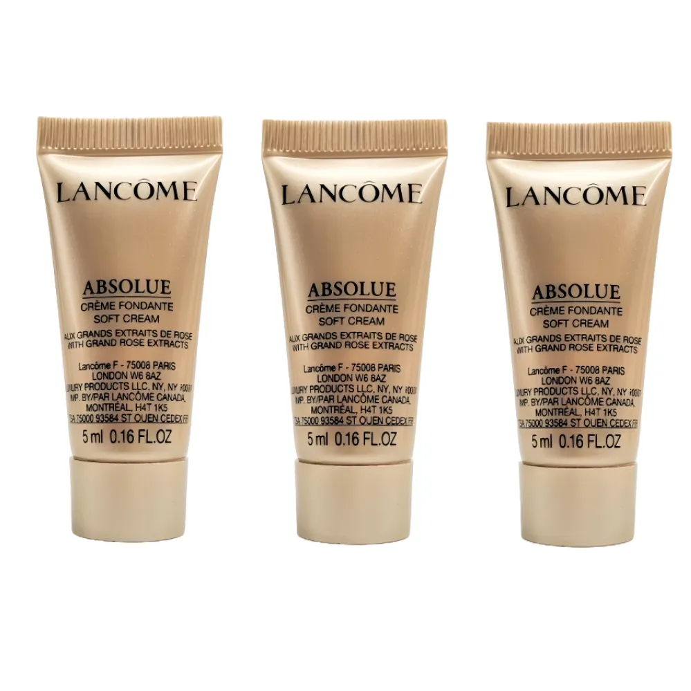 LANCOME 蘭蔻 絕對完美玫瑰身體乳霜(75ml) 歷史價格詳細信息