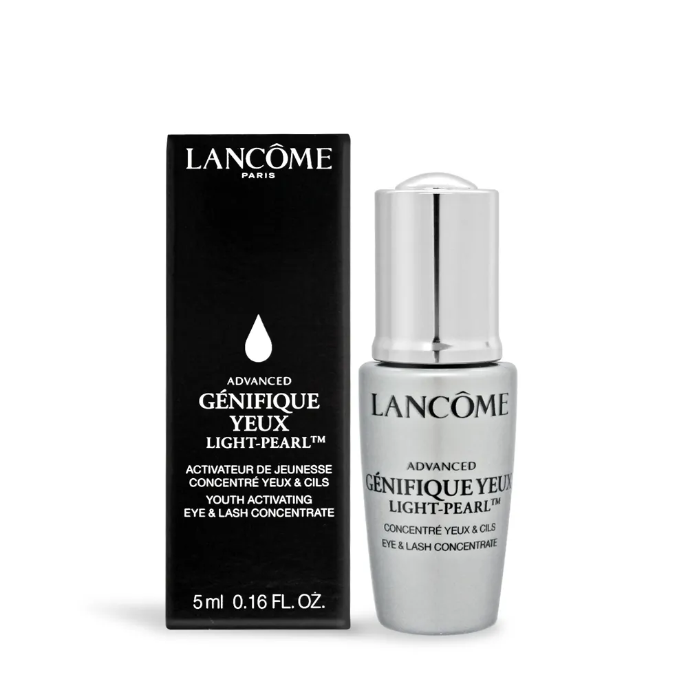LANCOME 蘭蔻 超未來肌因冰珠亮眼粹 20ml 新品 百貨公司專櫃正貨盒裝 歷史價格詳細信息