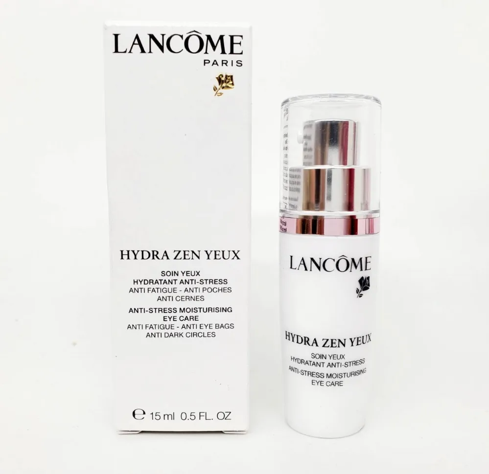 LANCOME 蘭蔻 超水妍舒緩保濕霜 50ml｜官方旗艦店 歷史價格詳細信息