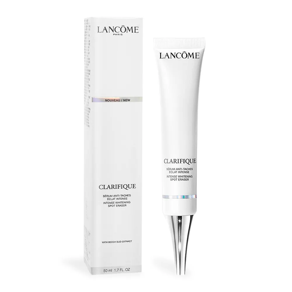 LANCOME 蘭蔻 超極光淨白淡斑精華(50ml)-國際航空版 價格比較,價格查詢,歷史價格詳細信息