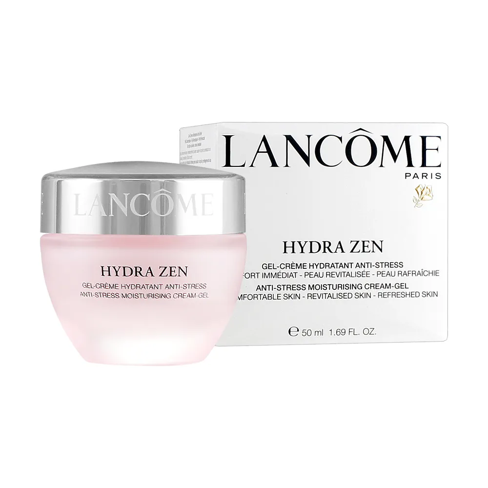 LANCOME 蘭蔻 超水妍舒緩保濕霜 50ml｜官方旗艦店 歷史價格詳細信息