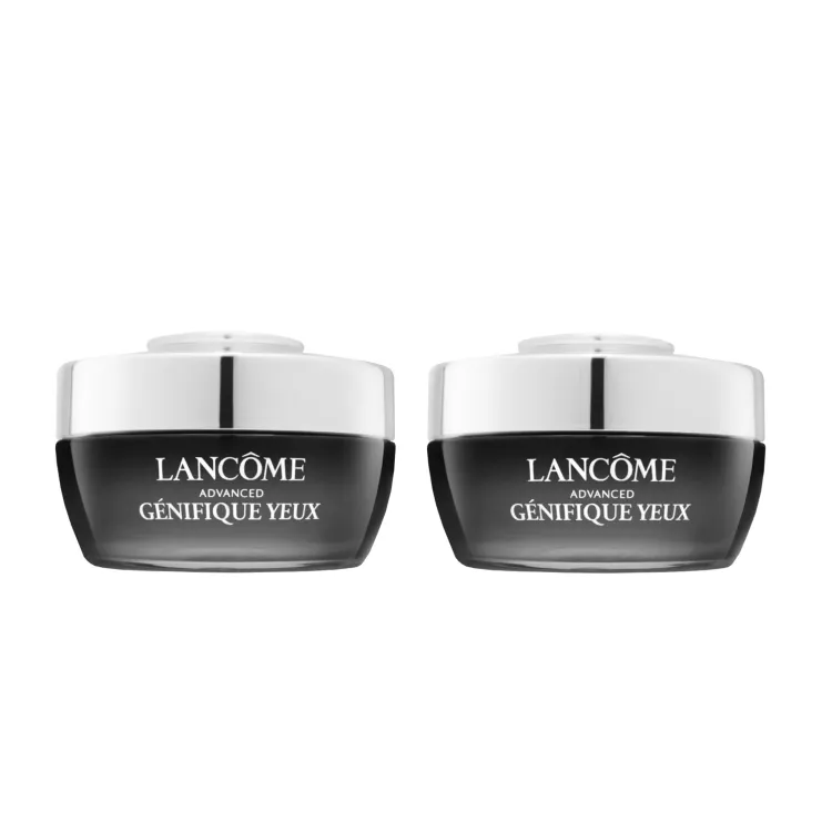LANCOME 蘭蔻 超未來肌因亮眼膜 10g*3 歷史價格詳細信息