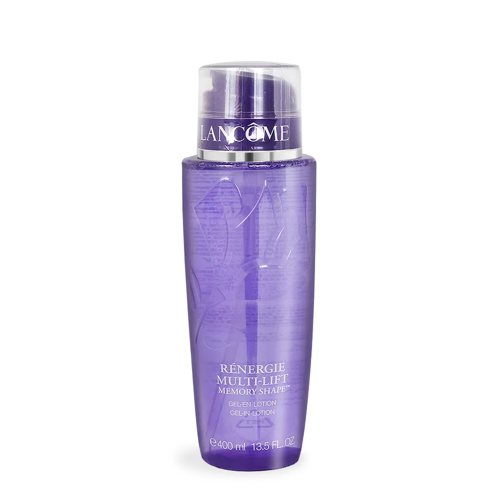 LANCOME蘭蔻 超緊顏5D太空抗皺精露200ml *專櫃商品 歷史價格詳細信息