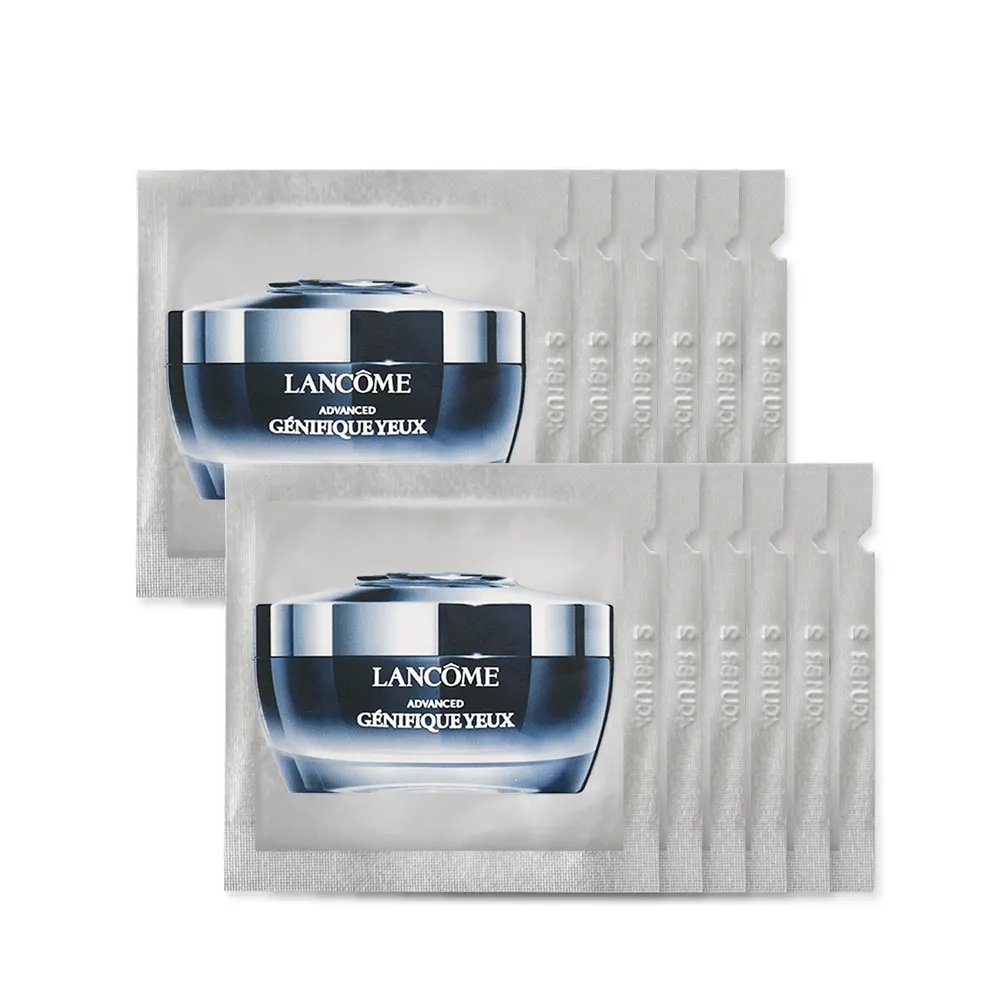 LANCOME蘭蔻 超未來肌因亮眼精粹霜 15ml-平輸 歷史價格詳細信息