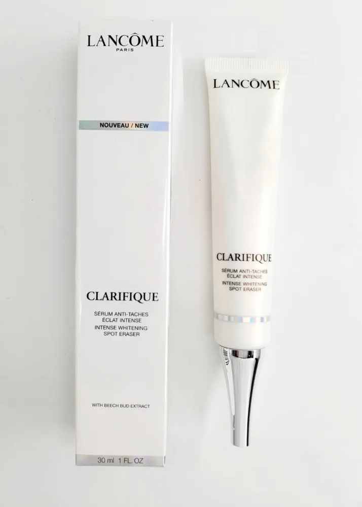 LANCOME 蘭蔻 超極光淨白淡斑精華(50ml)-國際航空版 歷史價格詳細信息
