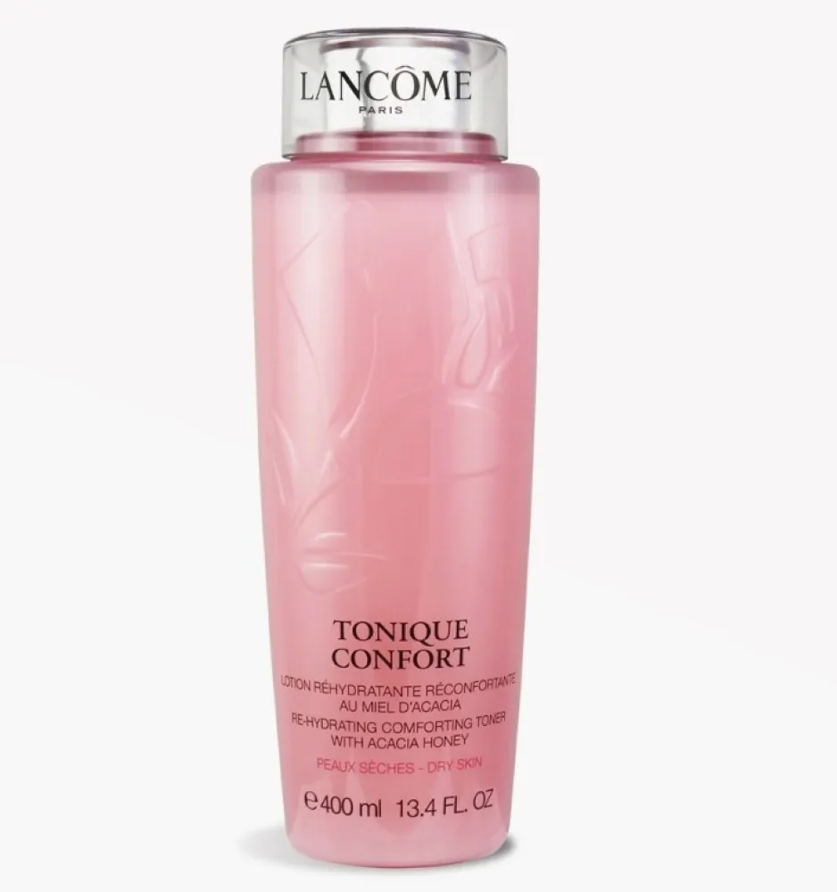 溫和保濕水 400ml 蘭蔻 LANCOME 蝴蝶小舖 粉水 歷史價格詳細信息