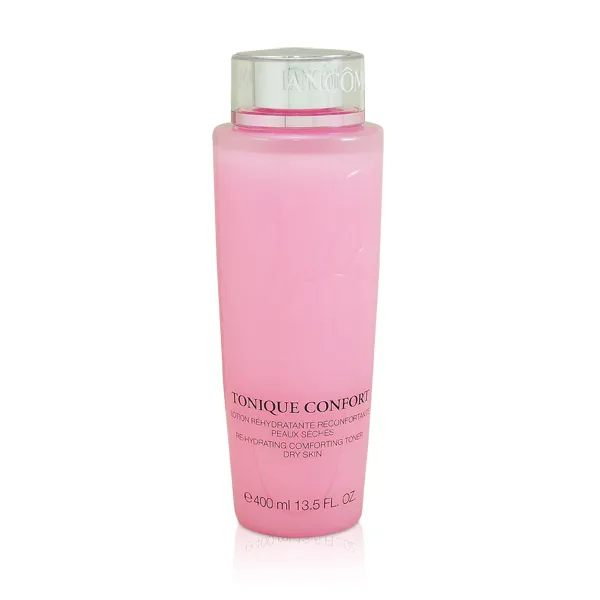 溫和保濕水 400ml 蘭蔻 LANCOME 蝴蝶小舖 粉水 歷史價格詳細信息