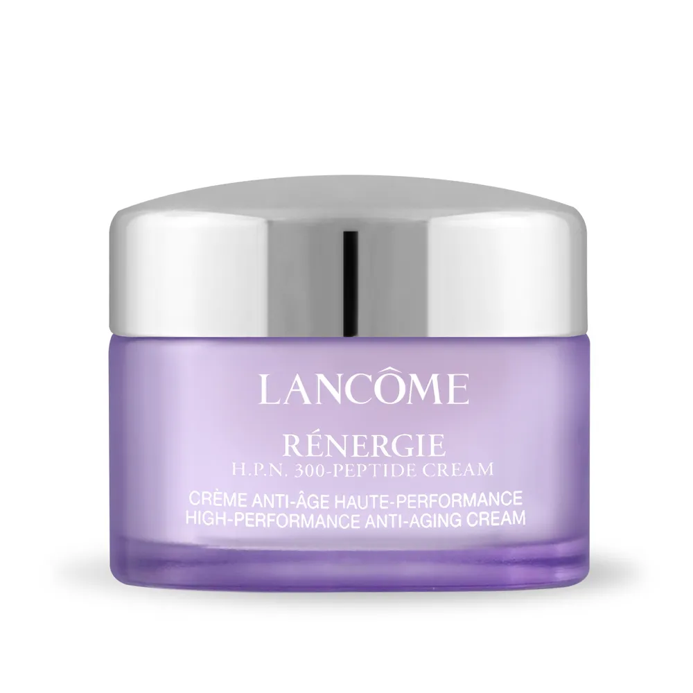 LANCOME 蘭蔻 超緊顏多肽抗痕霜 5ml*5 (百貨專櫃貨) 歷史價格詳細信息