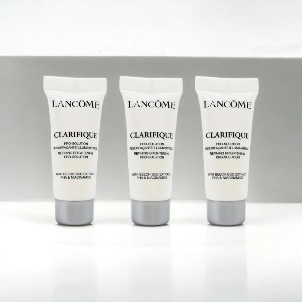 LANCOME 蘭蔻 超極光淨亮淡斑激萃(7mlX4+1mlX2)  [30ml/正貨容量超值組] 歷史價格詳細信息