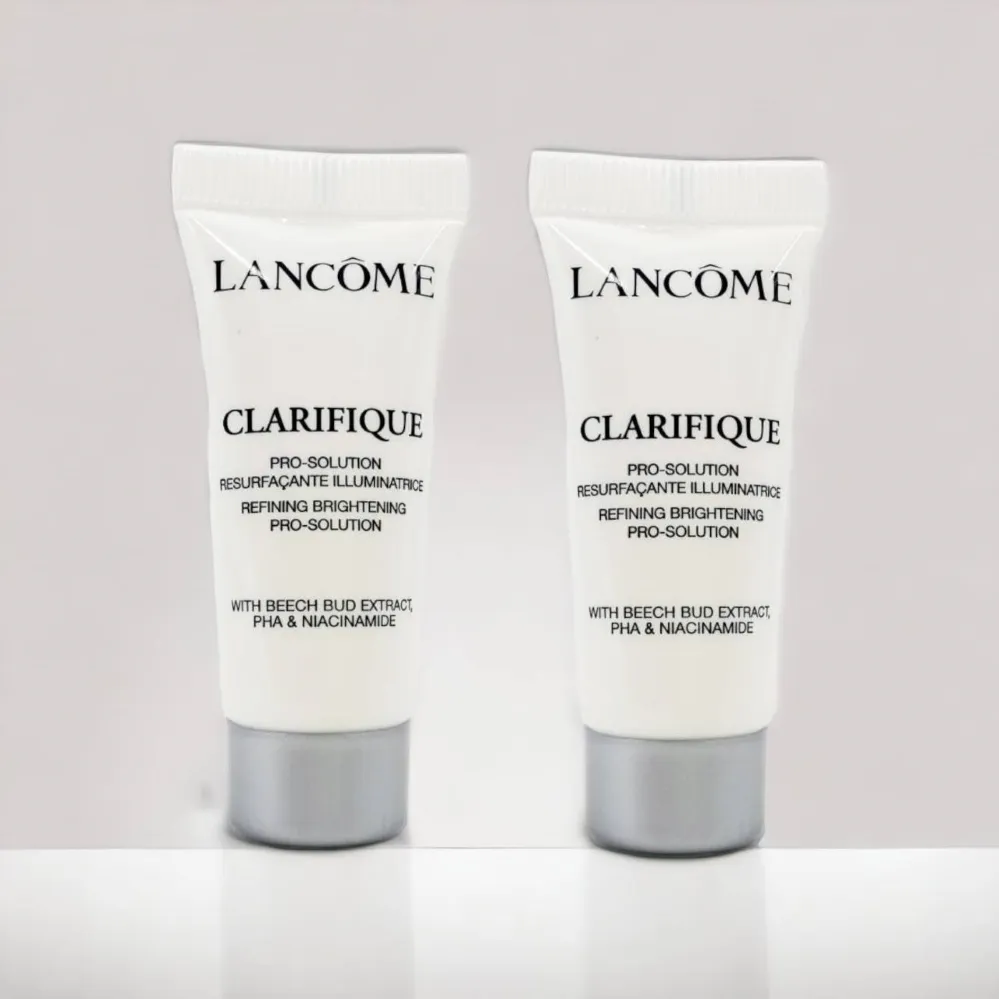 LANCOME 蘭蔻 超極光淨亮淡斑激萃(7mlX4+1mlX2)  [30ml/正貨容量超值組] 歷史價格詳細信息