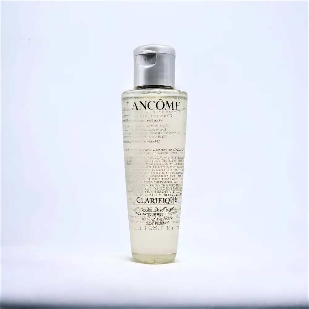 蘭蔻 超極光活粹晶露 50ml*2瓶特價270元  (滿千免郵)  期限2024/08（特價組） 歷史價格詳細信息