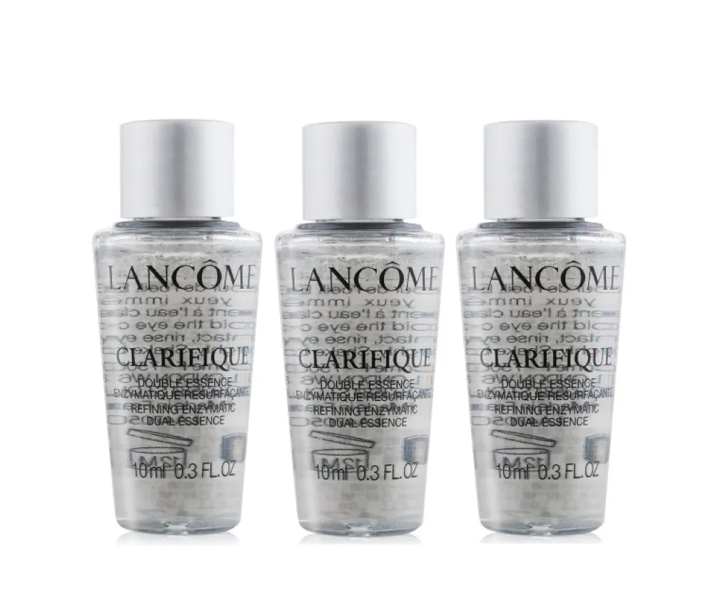 蘭蔻 超極光活粹晶露(10ml) 4入組 歷史價格詳細信息