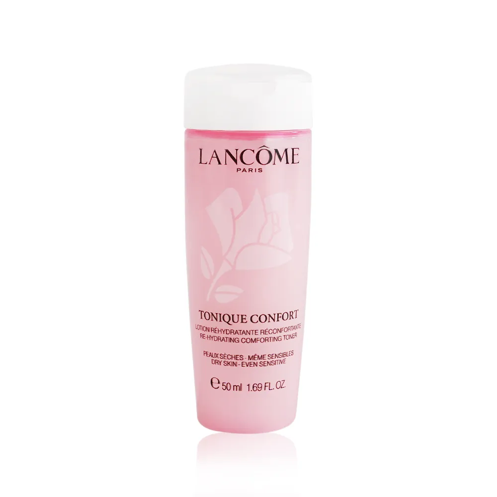 LANCOME 蘭蔻 溫和保濕水 50ML 歷史價格詳細信息