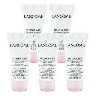 LANCOME 蘭蔻 超水妍舒緩保濕霜 50ml｜官方旗艦店 歷史價格詳細信息