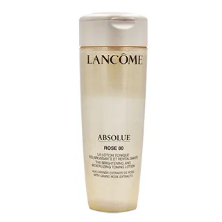 絕對完美黃金玫瑰修護露 50ml 蘭蔻 LANCOME 蝴蝶小舖 玫瑰修護露 玫瑰露 歷史價格詳細信息